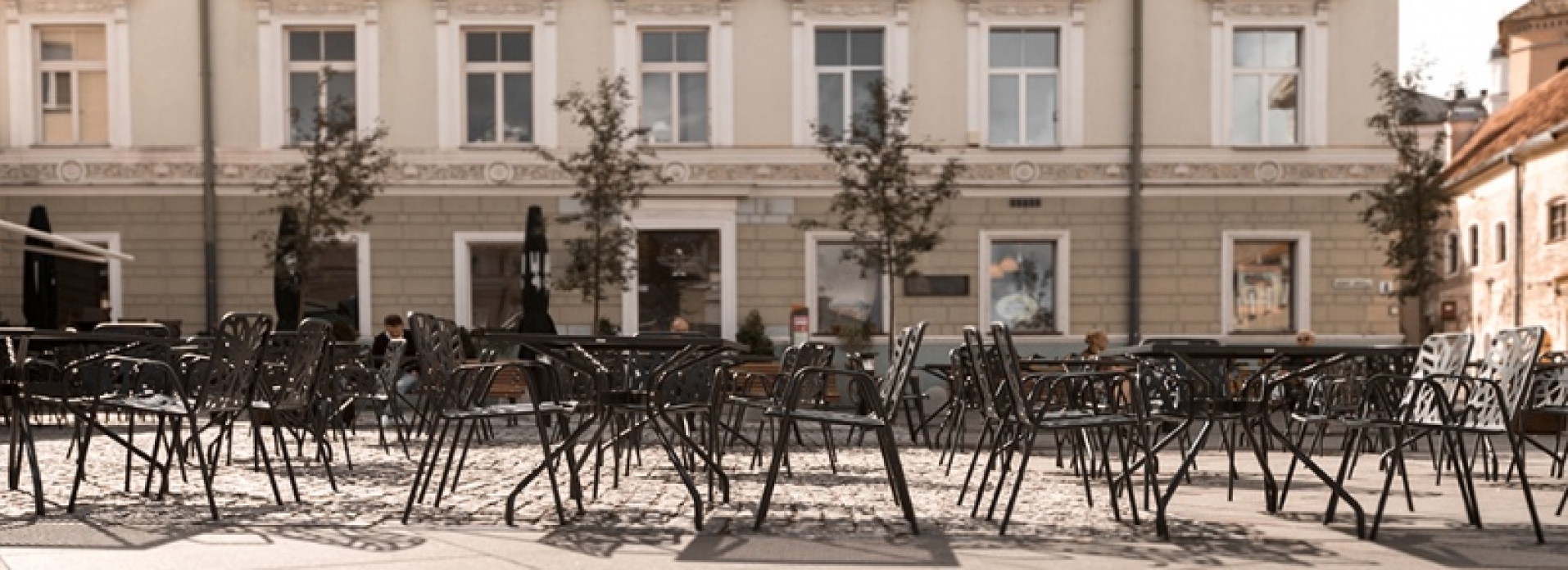 ETNO DVARAS, Vilnius